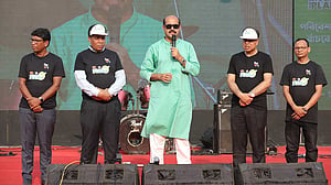 অনুমতি ছাড়া গাছ কাটলে ব্যবস্থা: মেয়র আতিক