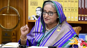 যারা দাম বাড়ায় তাদের বিরুদ্ধে ব্যবস্থা নিচ্ছি: প্রধানমন্ত্রী