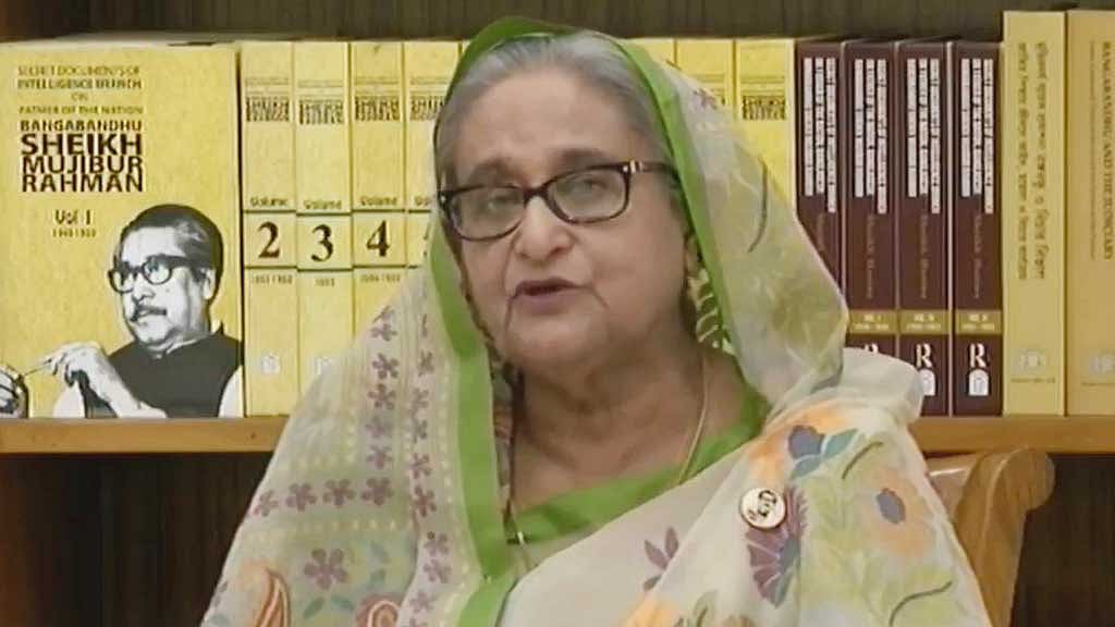 রেল দুর্ঘটনা রোধে সতর্ক থাকতে হবে: প্রধানমন্ত্রী