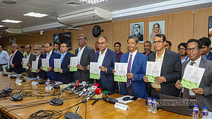 রেপো হার বাড়িয়ে মূল্যস্ফীতি নিয়ন্ত্রণে সফলতা মেলেনি: ঢাকা চেম্বার