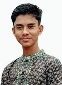 মোহাম্মদ সিয়াম