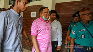 দণ্ডিত ডিআইজি মিজানের অবৈধ সম্পদও বাজেয়াপ্ত হবে