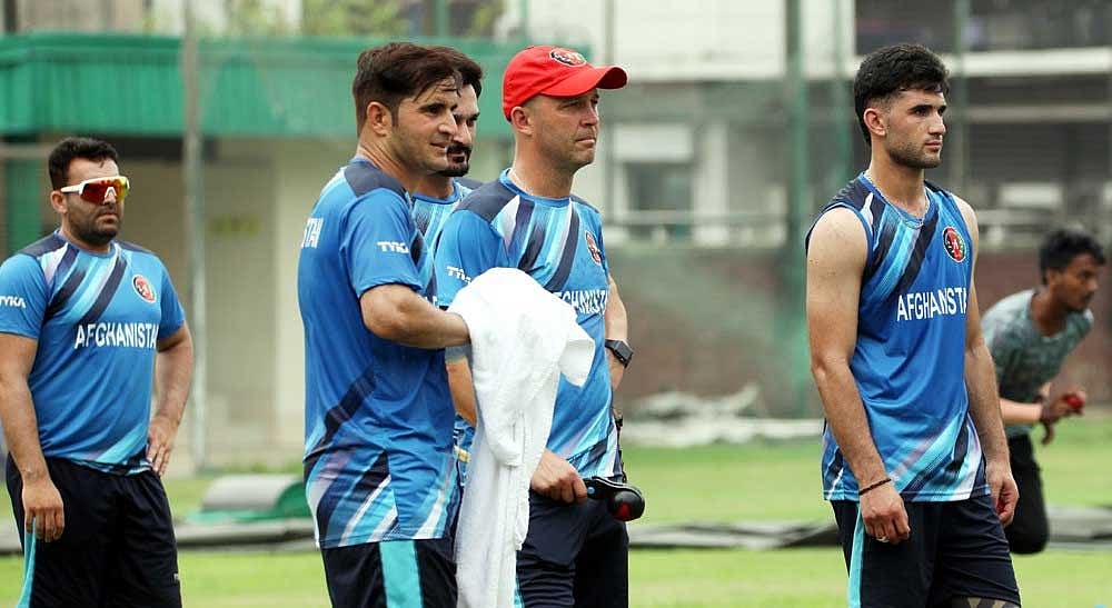 অলৌকিক কিছু ছাড়া এখন আর আশা দেখছে না আফগানিস্তান