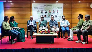 ব্র্যাক ইউনিভার্সিটিতে বিশ্ব পরিবেশ দিবস উদযাপন