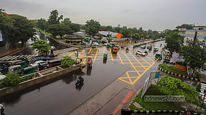 ঢাকা ঈদে হলো ফাঁকা
