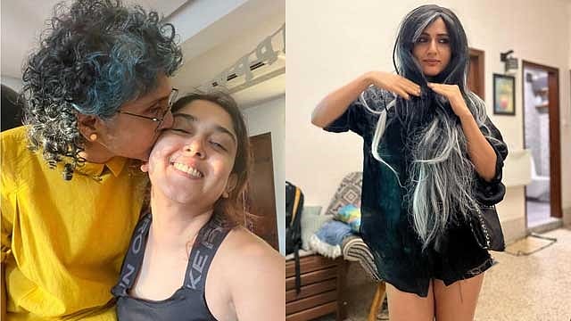 বাবার ‘সাবেক ও আগামীর’ সঙ্গে সম্পর্ক কেমন ইরার?