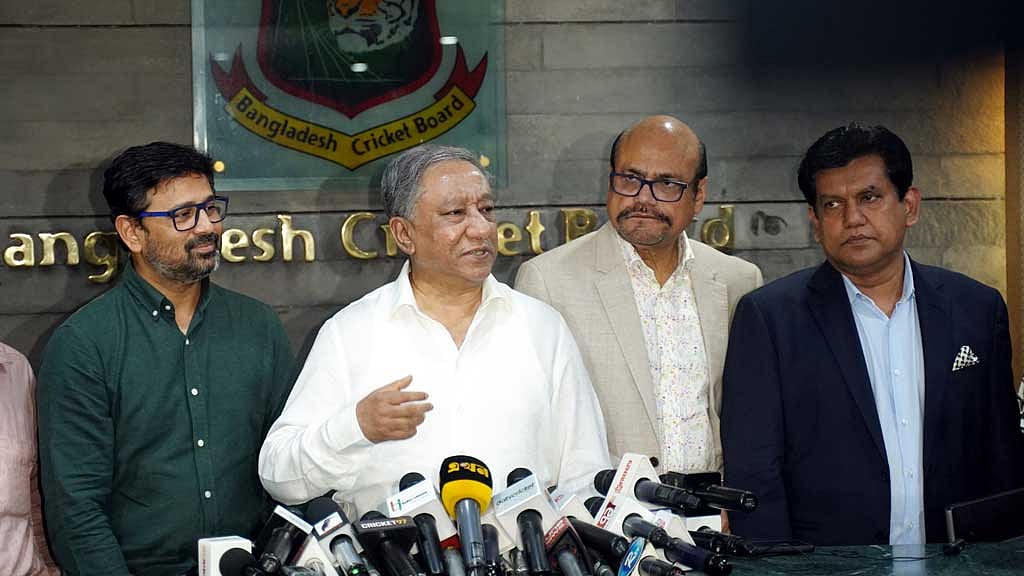অবশেষে শুরু হচ্ছে আঞ্চলিক ক্রিকেট সংস্থার কার্যক্রম