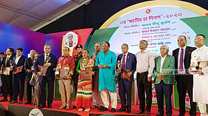 বাংলাদেশিরা প্রতিদিন ১৭ কোটি কাপ চা পান করেন: বাণিজ্যমন্ত্রী