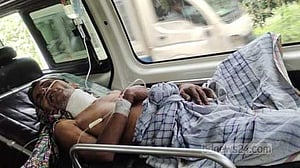 ফেনীতে চালককে গলা কেটে হত্যার চেষ্টা, অটোরিকশা ছিনতাই