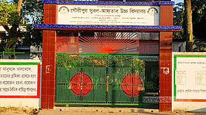 প্রচণ্ড গরম: কুমিল্লায় শ্রেণিকক্ষে অসুস্থ ছাত্রী, হাসপাতালের পথে মৃত্যু