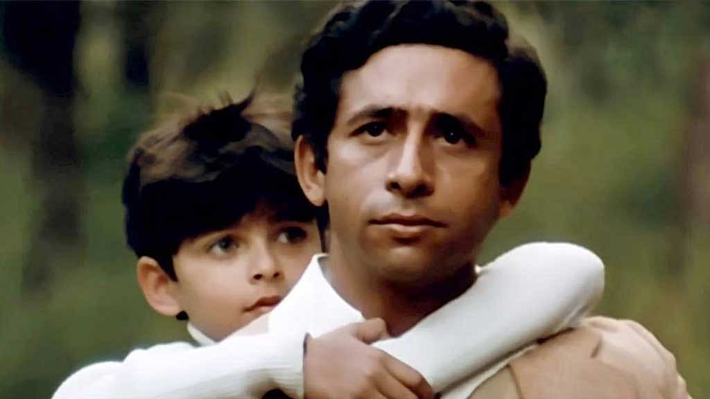 চার দশক পর আসছে ‘মাসুম’ এর সিক্যুয়েল