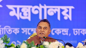 মূল্যস্ফীতি শঙ্কার, তবে নিয়ন্ত্রণের বাইরে নয়: অর্থমন্ত্রী