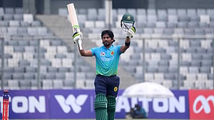 নির্বাচকদের ‘হিসাবের মধ্যে’ আছেন এনামুল