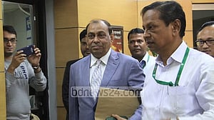 বেসিকে ঋণ অনিয়ম: শেষ পর্যন্ত দুদকের অভিযোগপত্রে বাচ্চু