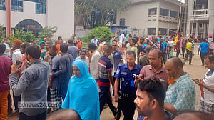 শান্তিপূর্ণ ভোট শেষে ২ সিটিতে ফলের অপেক্ষা