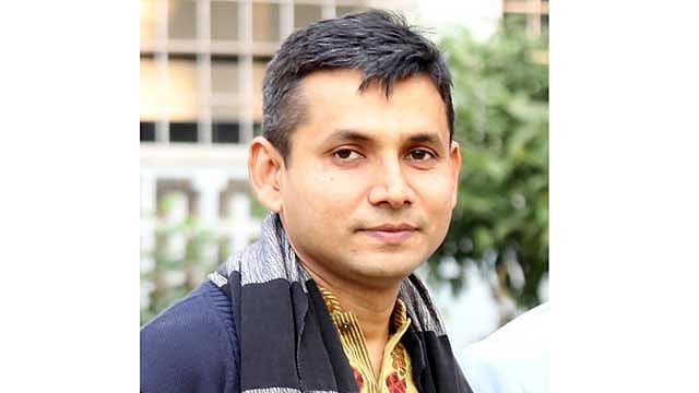 শ্যামল আতিক