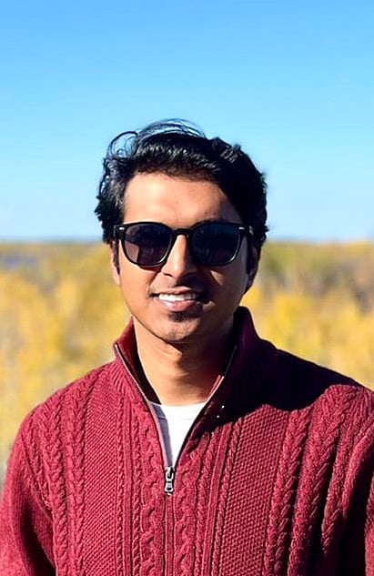 রাশেদুর রহমান রাশিব