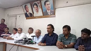 আর ‘যেনতেন’ নির্বাচন করতে পারবে না সরকার: রিজভী