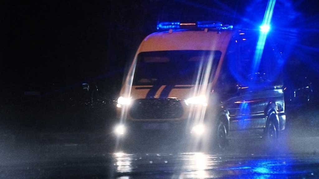 রাশিয়ার কুর্স্ক শহরে হামলা চালিয়েছে ইউক্রেইনীয় ড্রোন: গভর্নর