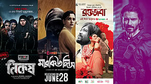 ঈদে ওটিটিতে ৫ সিনেমা আর ২ ওয়েব সিরিজ
