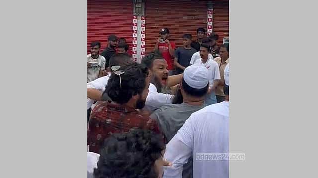 হাতপাখার ফয়জুলের ওপর হামলাকারীকে গ্রেপ্তারের নির্দেশ ইসির
