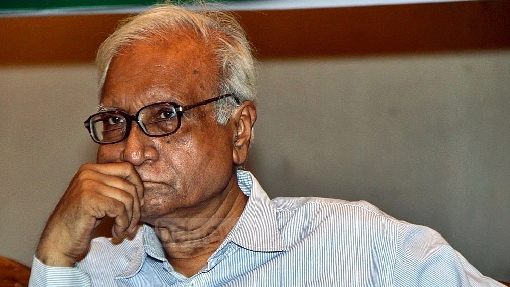 বিশ্বজুড়ে সামাজিক বিপ্লব প্রয়োজন: জন্মদিনে সিরাজুল ইসলাম চৌধুরী