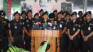 ঈদ ঘিরে সকল নিরাপত্তা জোরদার করা হয়েছে: র‌্যাব ডিজি