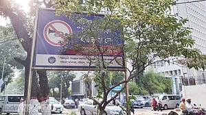 ‘নীরব এলাকা’ আর কবে নীরব হবে