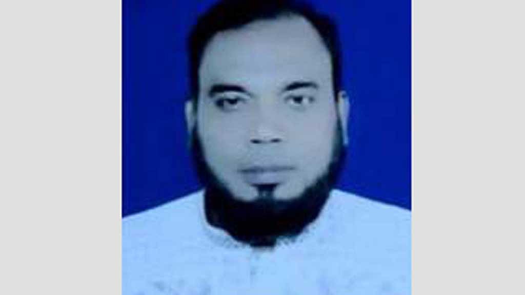 বগুড়ার তালোড়া পৌর মেয়র বিএনপির বহিষ্কৃত নেতা