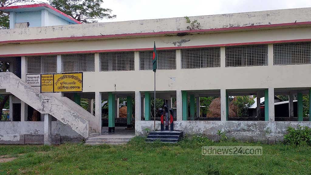 গোপালগঞ্জে শিক্ষক দম্পতি ১০ দিন ধরে ‘নিখোঁজ’
