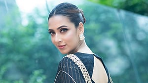 ‘হৃদয়ের আঙিনায়’ অদৃশ্য মায়ায় হারাবেন দর্শক: মিম