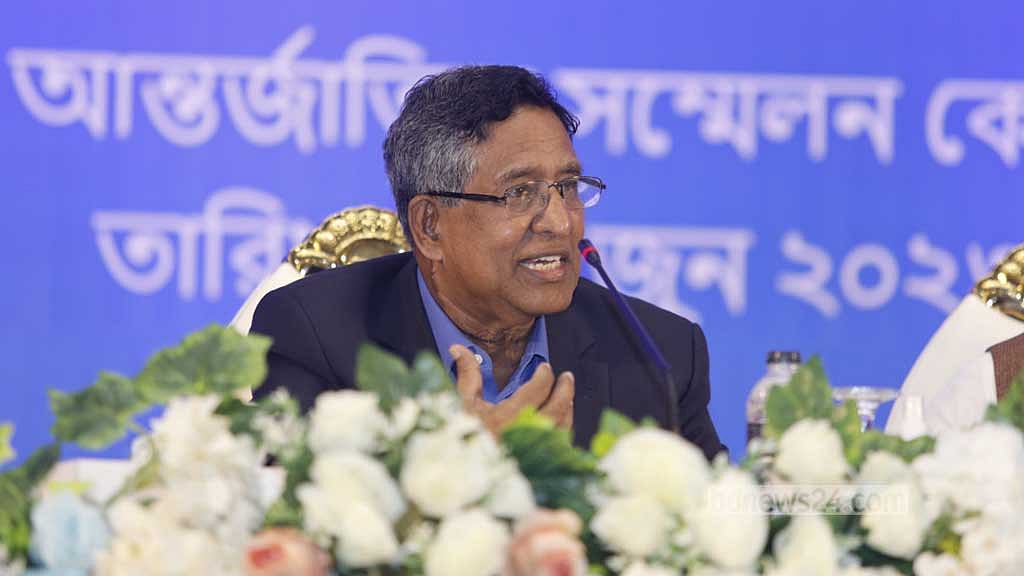 আলু-পেঁয়াজ 'পারছি না', অনেক পণ্যের দাম অস্বাভাবিক: কৃষিমন্ত্রী