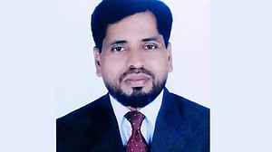 গোপালগঞ্জ বিশ্ববিদ্যালয়ের ডেপুটি কন্ট্রোলার ‘নিখোঁজ’