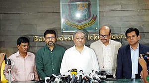 খেলা দেখানোর জন্য নিজস্ব টিভির আবেদন করবে বিসিবি