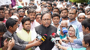 ‘রাজনৈতিক দলগুলো রাজশাহী সিটি নির্বাচনকে মডেল হিসেবে নিতে পারে’