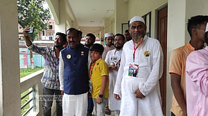 গোপালদী পৌর ভোট: নৌকার মেয়র প্রার্থীর বিরুদ্ধে নানা অভিযোগ
