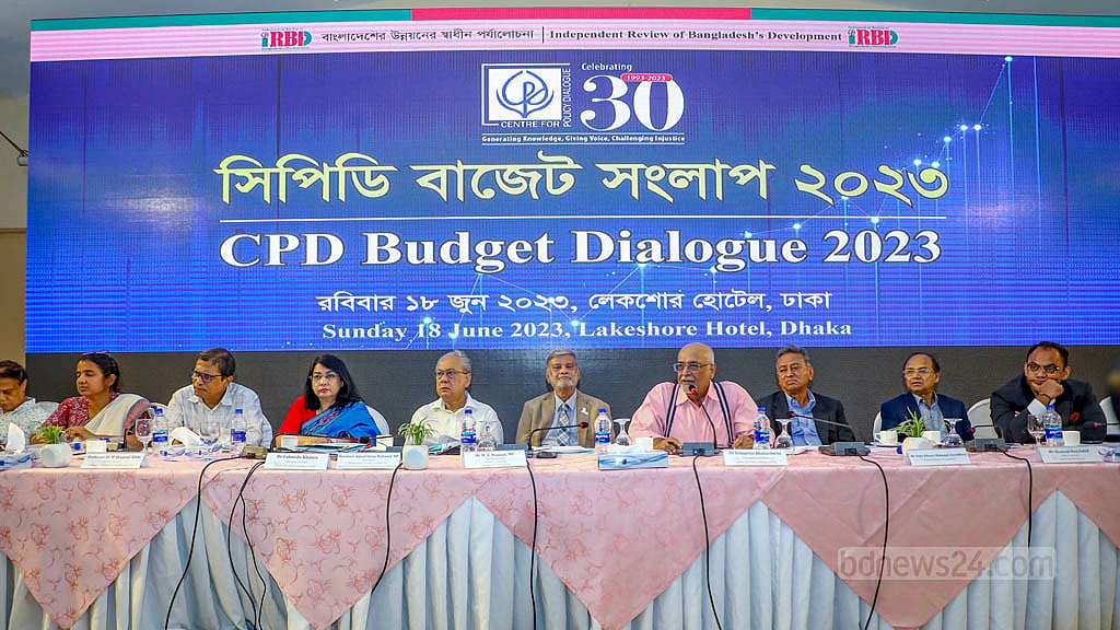 ২০০০ টাকা ন্যূনতম কর সব টিআইএনধারীর জন্য নয়: পরিকল্পনামন্ত্রী