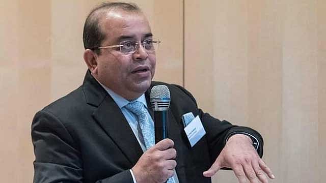 পরীক্ষার নম্বরে অসঙ্গতি: ঢাবি অধ্যাপক জিয়া রহমানের বিরুদ্ধে তদন্ত কমিটি