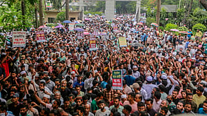জামায়াতের মিছিল-সমাবেশে নিষেধাজ্ঞা চেয়ে আদালতে আবেদন