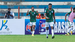 ভুটান ম্যাচে খেলার ব্যাপারে আশাবাদী রাকিব