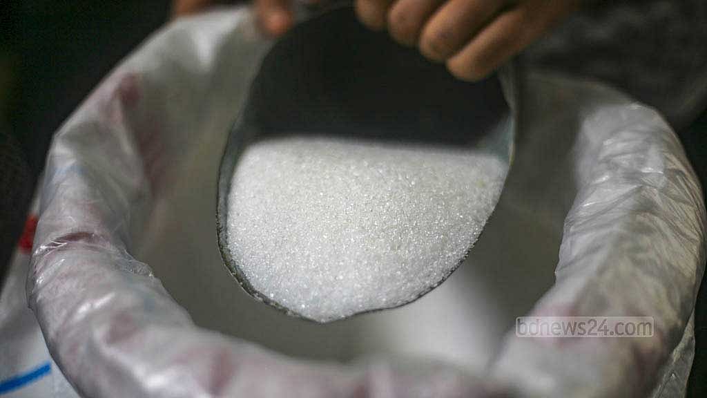 ঈদের আগে চিনির দাম বাড়ানো যাবে না: বাণিজ্যমন্ত্রী