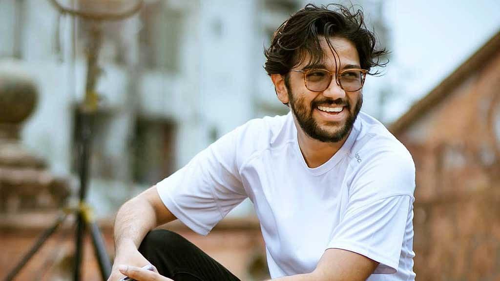 ‘অবসরপ্রাপ্ত সন্ত্রাসী’ প্রীতম!
