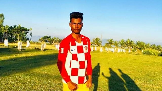টেকনাফে ছুরিকাঘাতে আহত যুবকের মৃত্যু