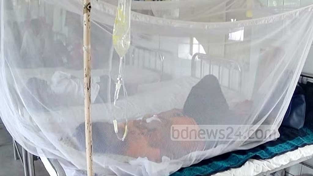 ডেঙ্গু: পাঁচ দিনেই ৪৫৫ রোগী হাসপাতালে, মৃত্যু ৪ জনের