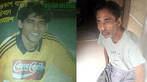 অসুস্থ সাবেক গোলরক্ষক মহসিনের পাশে বিসিবি
