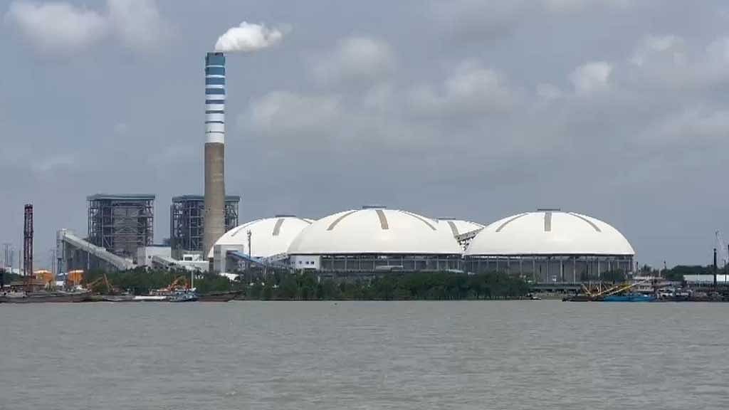 তীব্র লোডশেডিংয়ের মধ্যে আরেক দুঃসংবাদ, এবার পুরোপুরি বন্ধ পায়রা