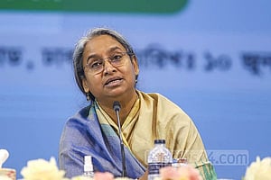 পাঁচ বছরে শিক্ষামন্ত্রীর সম্পদের পাশাপাশি বেড়েছে ঋণ
