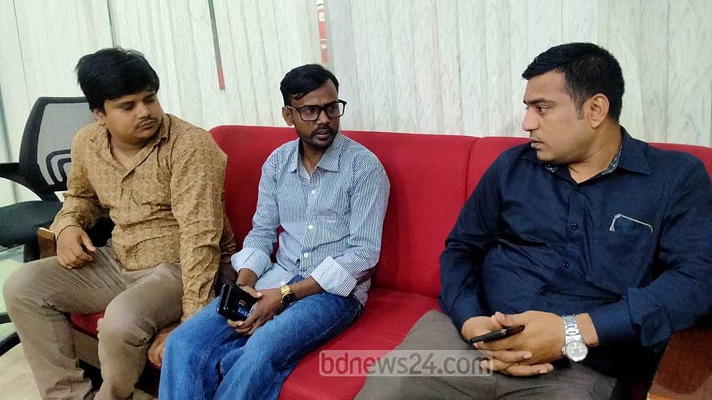 ঢাকা-১৭: প্রার্থিতা ফিরে পেতে ইসিতে হিরো আলমের আপিল