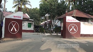 চামড়া পাচার ঠেকাতে সীমান্তে কঠোর নজরদারি বিজিবির