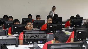 স্মার্ট বাংলাদেশে’র জন্য বিশেষ বরাদ্দ ১০০ কোটি টাকা